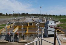 Coliban Water on notice over discharges