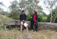 Film to fill a cultural void