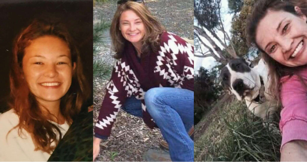 A daughter in danger: Alicia Little’s family calls for offenders national database