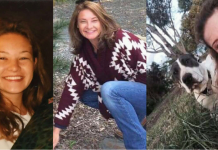 A daughter in danger: Alicia Little’s family calls for offenders national database