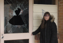 Old school going to rack and ruin?