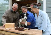 Kyneton’s new hub for Macedon Ranges creators