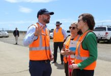 Overhaul for Kyneton Water Reclamation Plant