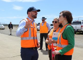 Overhaul for Kyneton Water Reclamation Plant