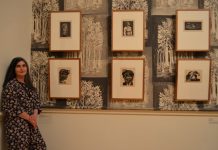 Castlemaine Art Museum reopens its doors