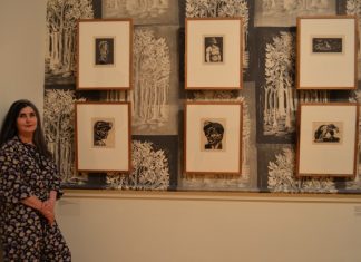 Castlemaine Art Museum reopens its doors