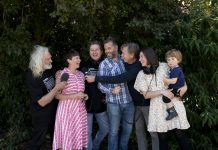 Castlemaine radio’s night of nights