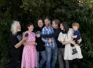 Castlemaine radio’s night of nights