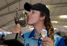 Nation’s number one