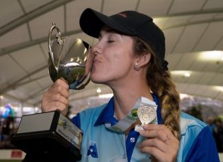 Nation’s number one