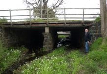 Gisborne’s heritage at risk