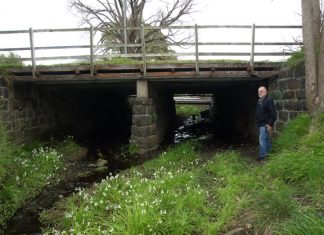 Gisborne’s heritage at risk
