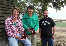 Sidonia brothers’ courage honoured