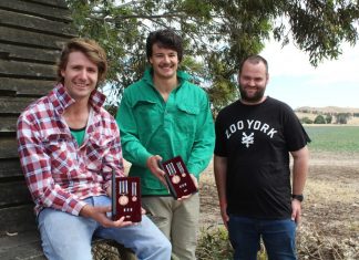 Sidonia brothers’ courage honoured