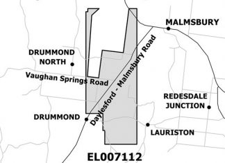 Mining interest grows for Macedon Ranges