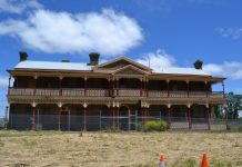 Co-located aged care and childcare planned for Old Kyneton Hospital