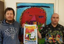 Join Windarring for an end-of-year wing ding