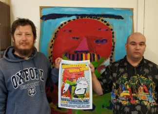 Join Windarring for an end-of-year wing ding