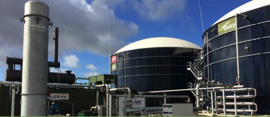 Bioenergy plant plan for Castlemaine