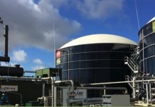 Bioenergy plant plan for Castlemaine