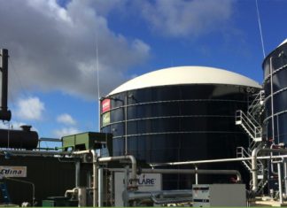 Bioenergy plant plan for Castlemaine