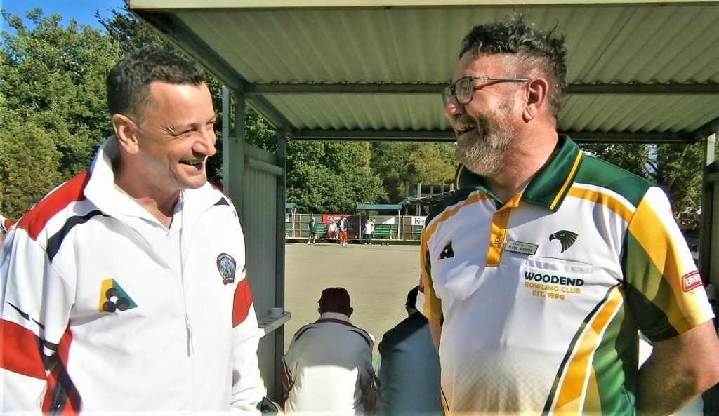 One shot makes a big difference