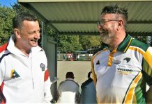 One shot makes a big difference