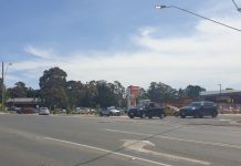 Woodend intersection dubbed a ‘lesson in irresponsible planning’