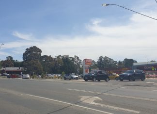 Woodend intersection dubbed a ‘lesson in irresponsible planning’