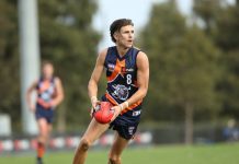 Bulldogs picked up in draft