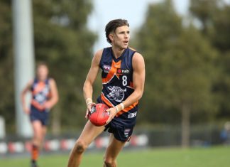 Bulldogs picked up in draft