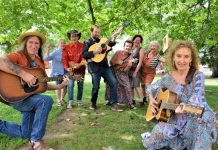 Castlemaine event to connect a community …