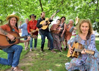 Castlemaine event to connect a community …