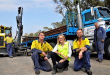 Help for fire-hit farmers