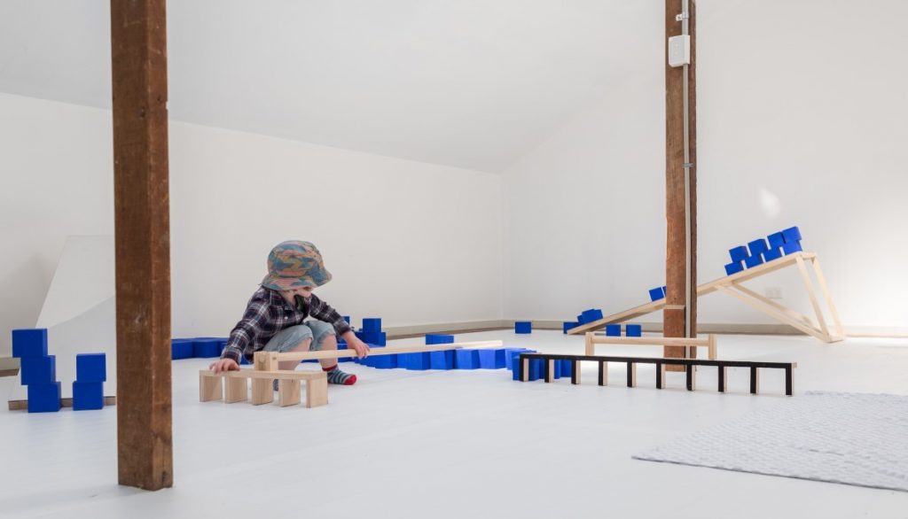 Boost for Kyneton creatives