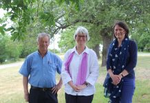 Bid to protect Gisborne avenues of honour