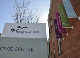 Bee kill on the agenda