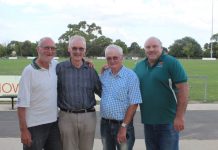 GDCA celebrates a centenary