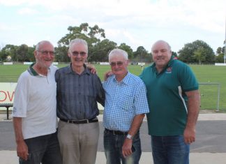 GDCA celebrates a centenary