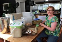 Backing cash-for-cans