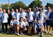 Back-to-back Shield triumph