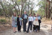 Protection plan launched