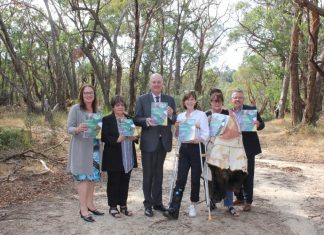 Protection plan launched