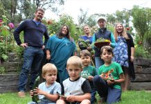 Seed library to sprout benefits