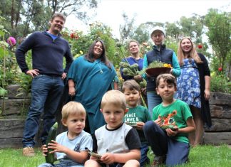 Seed library to sprout benefits