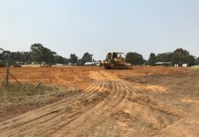 Council ordered to clean up ‘unofficial’ Lancefield tip site