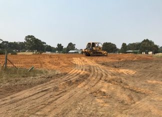 Council ordered to clean up ‘unofficial’ Lancefield tip site