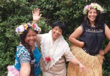 Let’s celebrate – New women’s group forms in Macedon Ranges to celebrate diversity