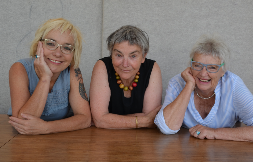 Exploring Ibsen in Castlemaine theatre residency