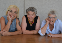 Exploring Ibsen in Castlemaine theatre residency